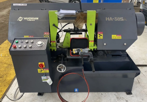 Ленточная пила HA-38SA