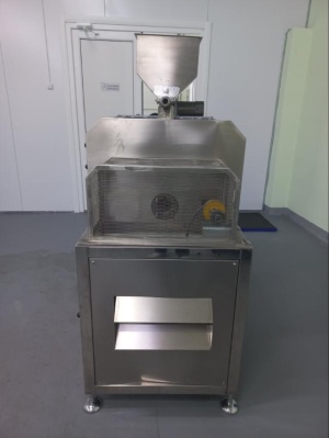 Экструдер пищевой