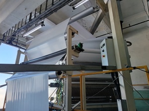 Комплектная экструзионная линия BANDERA