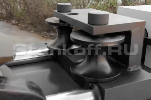 Трубогиб бездорновый JTB-80