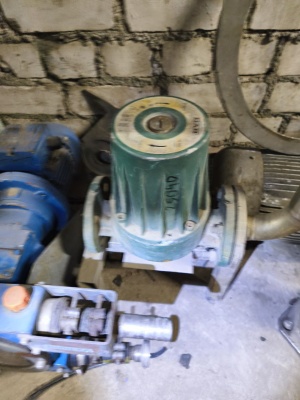 циркуляционный насос DAB BPH 60/280.50 M