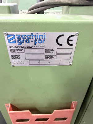 Штриховка Zechini