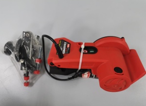 Прибор для заточки цепей Hammer SPL150 новый