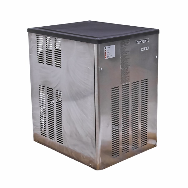 Льдогенератор (гранулы, 330-600кг) Scotsman MF 56 AS