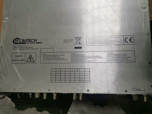 Модем спутниковый CDM-625