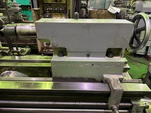 Универсальный Токарный Винторезный станок, HMT Supercut B32 РМЦ 1500 мм (аналог ДИП-300)