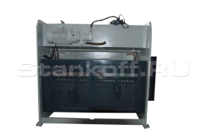 Пресс гидравлический гибочный HPB-K 100/3200