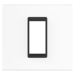 Рамка декоративная 1М CADUCEUS ALING EXPERIENCE Basic