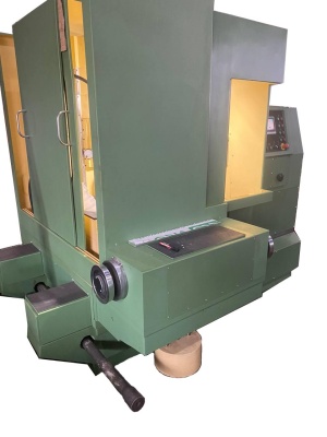 Зубошлифовальный полуавтомат 5А841 НОВЫЙ