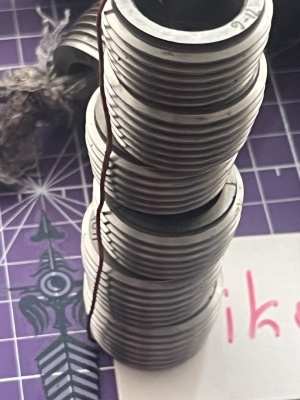 Ролики на плашку НПТ-1,2,3