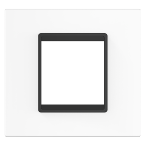 Рамка декоративная 2М CADUCEUS ALING EXPERIENCE Basic