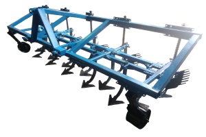 Культиваторы-окучники для тракторов