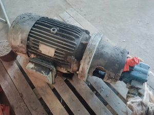 з/части к ТПА HS-250