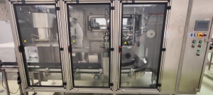 Комплектная линия розлива 19л