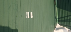 Склад под разбор