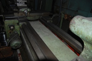 Станок токарно-винторезный 163 1975 г.в