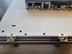 Промышленный компьютер (панель управления) B&R Panel PC 2100