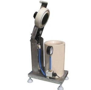 Машина укупорочная для стеклянных банок ИПКС-127С