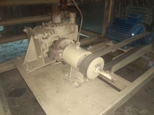 Наполнитель В2-ФНА