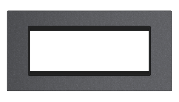 Рамка декоративная 6М CADUCEUS ALING EXPERIENCE Color VIVID