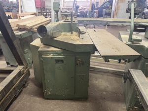 Фрезерный станок ФСШ-1А(К)