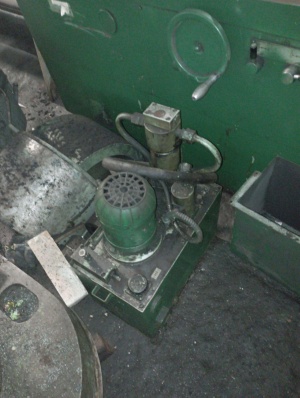 станок внутришлифовальный 3К228А