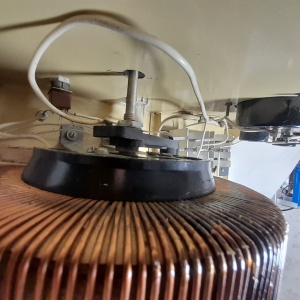 Выпрямитель, выпускавшийся в СССР