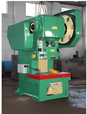 Механический пресс RBQLTYJ21-200T