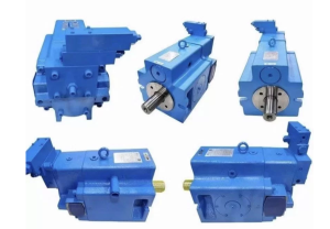 Насос Аксиально поршневой PV180R1K1T1