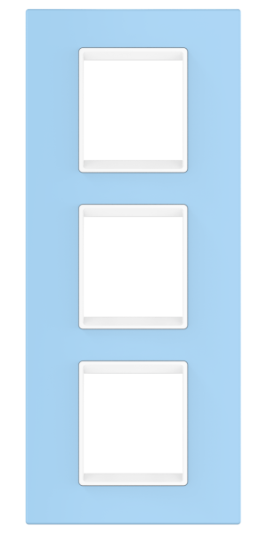 Рамка декоративная 3х2М CADUCEUS ALING EXPERIENCE Color VIVID