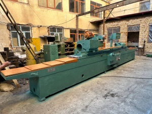 Круглошлифовальный 3М175 рмц 2800мм, диаметр обработки 400мм