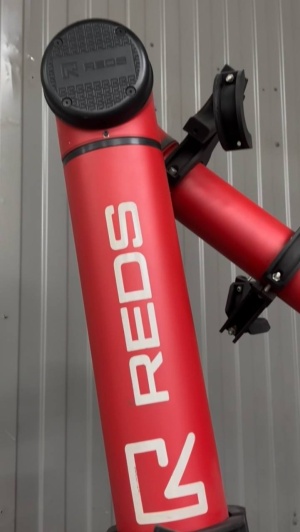 РОБОТОТЕХНИЧЕСКИЙ КОМПЛЕКС REDWELD BASIC eco 10 COBOT