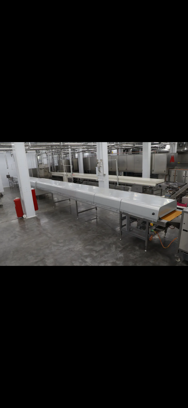 Aasted Eriksen Roller Line 1050