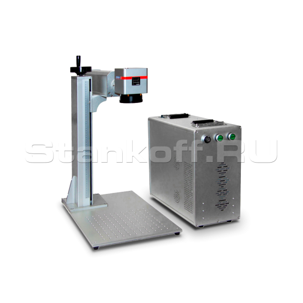 Оптоволоконный лазерный маркер Lite TG-L30-J