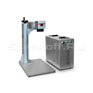 Оптоволоконный лазерный маркер Lite TG-L30-J