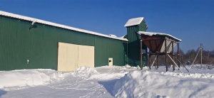 Склад под разбор