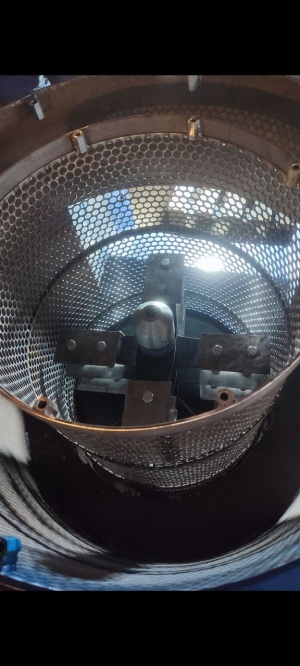 Дробилка для поролона дпр-800/30 кВт