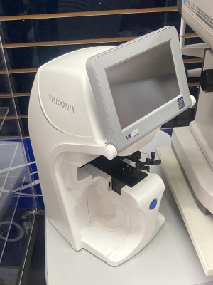 Visionix VX40 Fully Automatic Lens Analyser