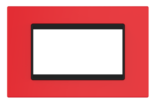 Рамка декоративная 4М CADUCEUS ALING EXPERIENCE Color VIVID