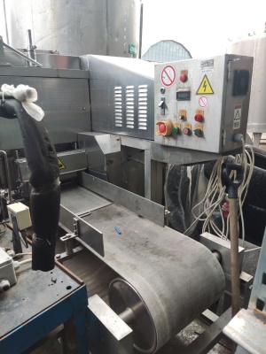 измельчитель овощей YOUNGNAM (Коррея) (YNR109)