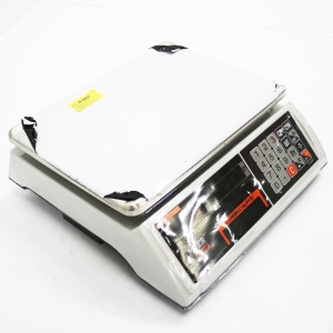 Весы настольные порционные Mercury M-ER 327AC-15.2