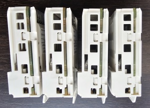 Блоки связи B&R 8I0IF108.400-1