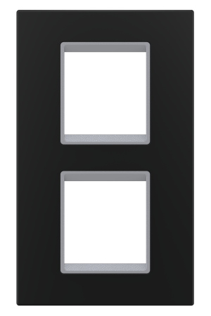 Рамка декоративная 2х2М CADUCEUS ALING EXPERIENCE Basic