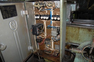 Станок токарно-винторезный 1К625 1972 г.в