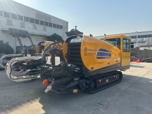 Установка гнб MDRILLING XZ360E
