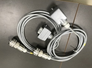 Кабель управления для Poly Clip