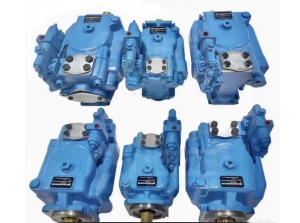 Насосы аксиально-поршневые под заказ