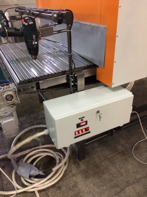 Упаковочная термоусадочная линия