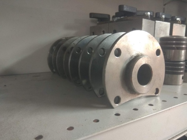 Наполнитель В2-ФНА