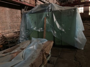 Токарно-винторезный тяжёлый 1А660.100 Ф2 рмц 6300мм